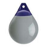 Polyform A Series Buoy A2 145 Diameter Grey Boat Size 30 40-small image