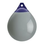 Polyform A Series Buoy A3 17 Diameter Grey Boat Size 40 50-small image