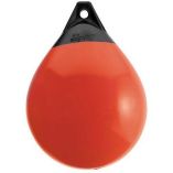 Polyform A Series Buoy A3 17 Diameter Red-small image