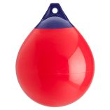 Polyform A Series Buoy A-3 - 17" Diameter - Red-small image