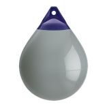 Polyform A Series Buoy A4 205 Diameter Grey Boat Size 50 60-small image