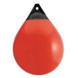 Polyform A Series Buoy A4 205 Diameter Red-small image