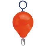 Polyform Mooring Buoy WIron 135 Diameter Red-small image