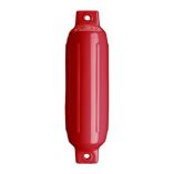 Polyform G1 Twin Eye Fender 35 X 128 Classic Red-small image