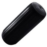 Polyform Htm1 Hole Through Middle Fender 6 X 15 Black-small image