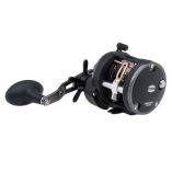 Penn War15lw Warfare Level Wind 15 Conventional Reel-small image