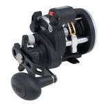 Penn Riv15lwlc Rival 15 Level Wind Reel WLine Counter-small image