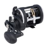 Penn Riv20lwcp Rival 20 Level Wind Reel-small image