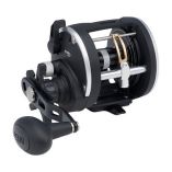 Penn Riv30lwcp Rival 30 Level Wind Reel-small image