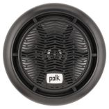 Polk Ultramarine 77 Coaxial Speakers Black-small image