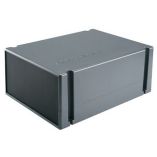 Poly-Planar MS55 Compact Box Subwoofer - Boat Audio Entertainment-small image