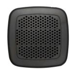PolyPlanar Spa Speaker Dark Grey-small image