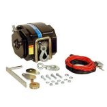 Powerwinch 712a Trailer Winch-small image