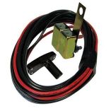 Powerwinch Wiring Harness 60a F 712a 912 915 T2400 T4000 T3200po Ap3500-small image