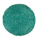 Presta Rotary Blended Wool Buffing Pad Green Light CutPolish Case Of 12-small image