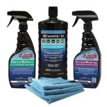 Presta New Boat Owner Cleaning Kit-small image