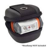 Princeton Tec Stash Headlamp Case Black-small image