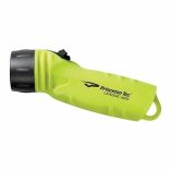 Princeton Tec League Led Flashlight 420 Lumens Neon Yellow-small image