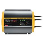 Promariner Prosporthd 12 Global Gen 4 12 Amp 2 Bank Battery Charger-small image