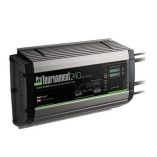Promariner Protournament 240 IEliteI Dual Charger 24 Amp, 2 Bank-small image