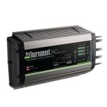 Promariner Protournament 240IEliteI Triple Charger 24 Amp, 3 Bank-small image