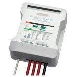 Promariner Pronautic 1240p 40 Amp 3 Bank Battery Charger-small image