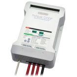 Promariner Pronautic 1250p 50 Amp 3 Bank Battery Charger-small image