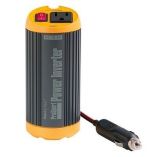 ProMariner ProSport Cup Holder Power Inverter - On-Board Battery Charger-small image