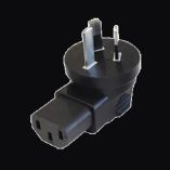 Promariner C13 Plug Adapter Australia-small image