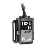 Quick Ebsn 15 Electronic Switch FBilge Pump 15 Amp-small image