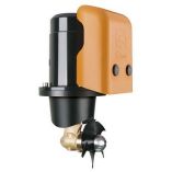 Quick Bow Thruster Btq 11025 25kgf 12v D110 13kw-small image