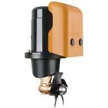 Quick Bow Thruster Btq 12530 30kgf 12v D125 15kw-small image