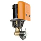 Quick Bow Thruster Btq 14030 30kgf 12v D140 15kw-small image