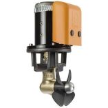 Quick Bow Thruster Btq 18555 55kgf 12v D185 30kw-small image