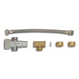 Quick Thermostatic Mixing Valve Kit FNautic Boiler B3-small image