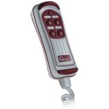 Quick Hrc1004 4 Button Remote Control-small image