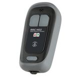 Quick Rrc H902 Radio Remote Control Hand Held Transmitter 2 Button-small image