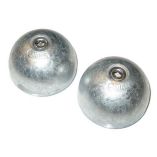 Quick Anode Kit f/BTQ185 Bow Thruster Propellers - Anodes for Boats-small image