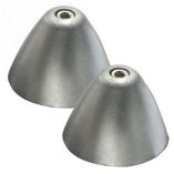 Quick Anode Kit f/BTQ250 Bow Thruster Propellers - Anodes for Boats-small image