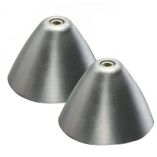 Quick Anode Kit f/BTQ300 Bow Thruster Propellers - Anodes for Boats-small image