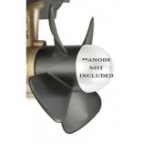 Quick Replacement Propeller FBtq 14040 Btq 14030 Bow Thruster-small image