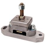 R D Engine Mount W685 Footprint Stud 80230lbs Capacity Per Mount Yanmar-small image