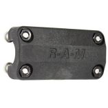Ram Mount Ram Rod 2000 Rail Mount Adapter Kit-small image