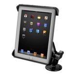 Ram Mount TabTite Ipad Hp Touchpad Cradle Flat Surface Mount-small image