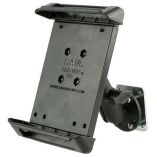Ram Mount TabTite DrillDown Mount WBacking Plate FSmall Tablets-small image