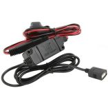 Ram Mount Ram Hardwire Charger FMotorcycles-small image
