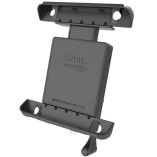 Ram Mount TabLock Locking Cradle FApple Ipad 14 With Or WO Light Duty Case-small image