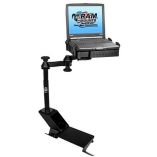Ram Mount NoDrill Vehicle Laptop System F9715 Ford Expedition-small image