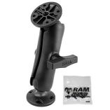 Ram Mount 15 Ball Rugged Use Mount FGarmin Echo 200, 500c, 550c-small image