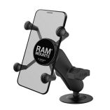 Ram Mount Ram XGrip Phone Mount WFlex Adhesive Base-small image